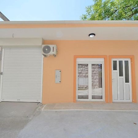 Studio Vukovic Kotor Exterior foto